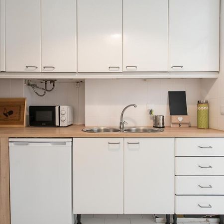 ליסבון Cozy Apartment With Castel View מראה חיצוני תמונה